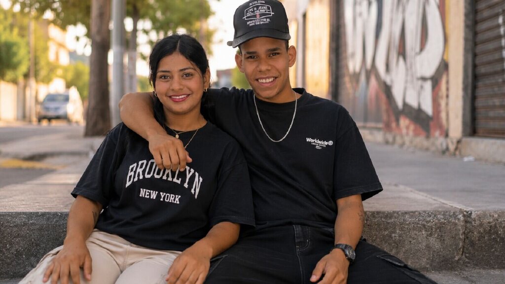 EvaAndBruno